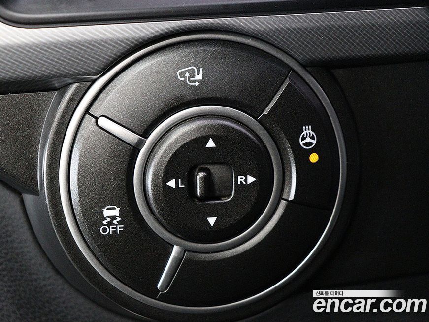 KG_Mobility_Ssangyong KORANDO 2017