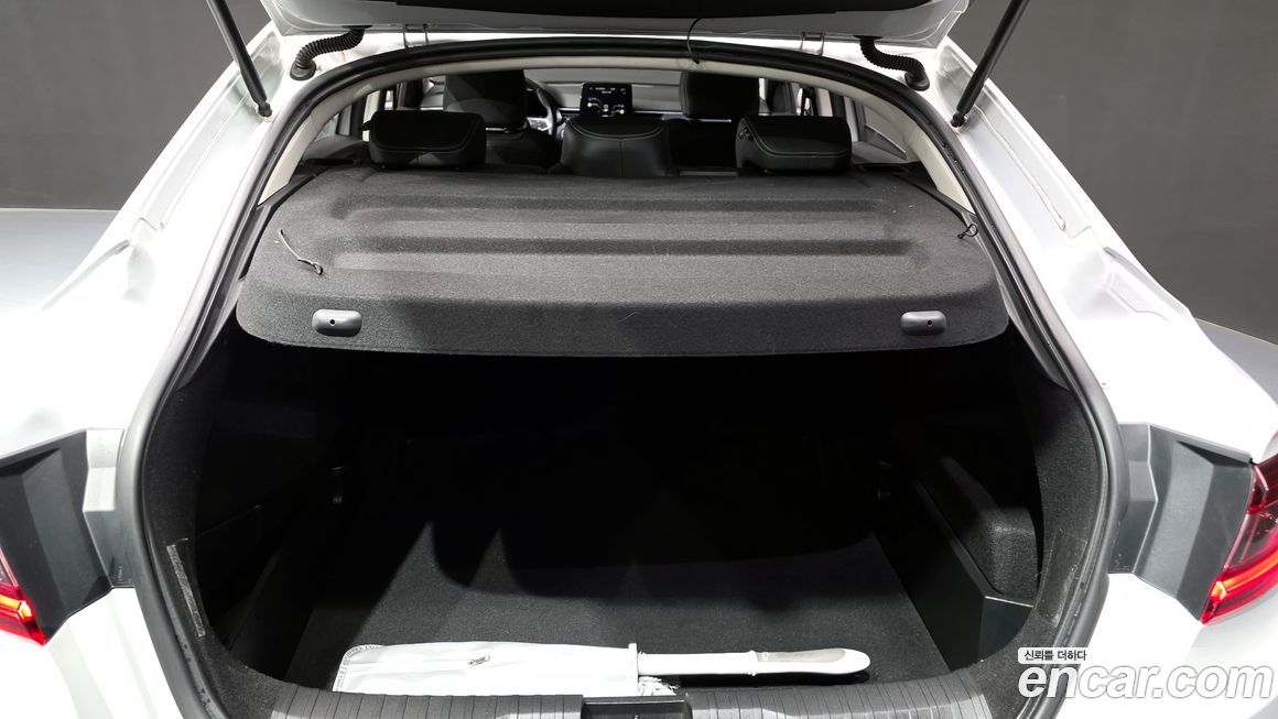 Renault-KoreaSamsung XM3 2021