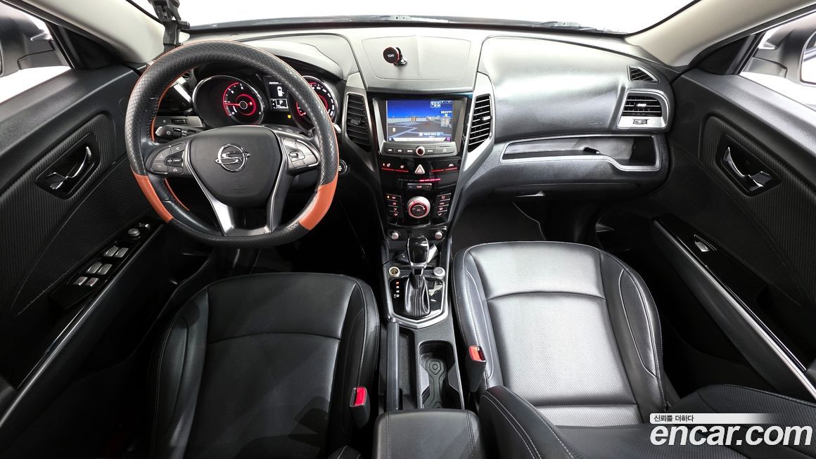 KG_Mobility_Ssangyong TIBOLI 2019