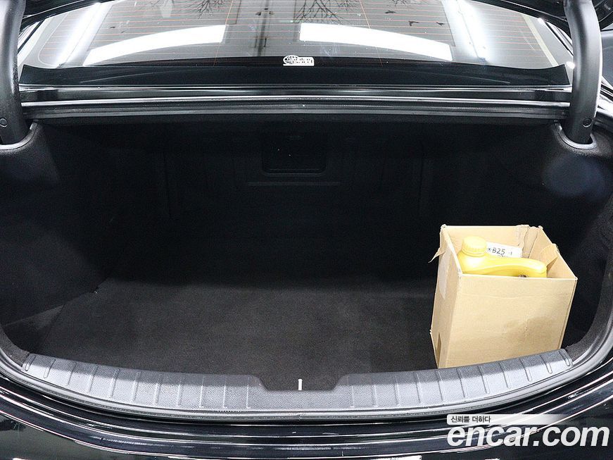 Hyundai Grandeur 2015