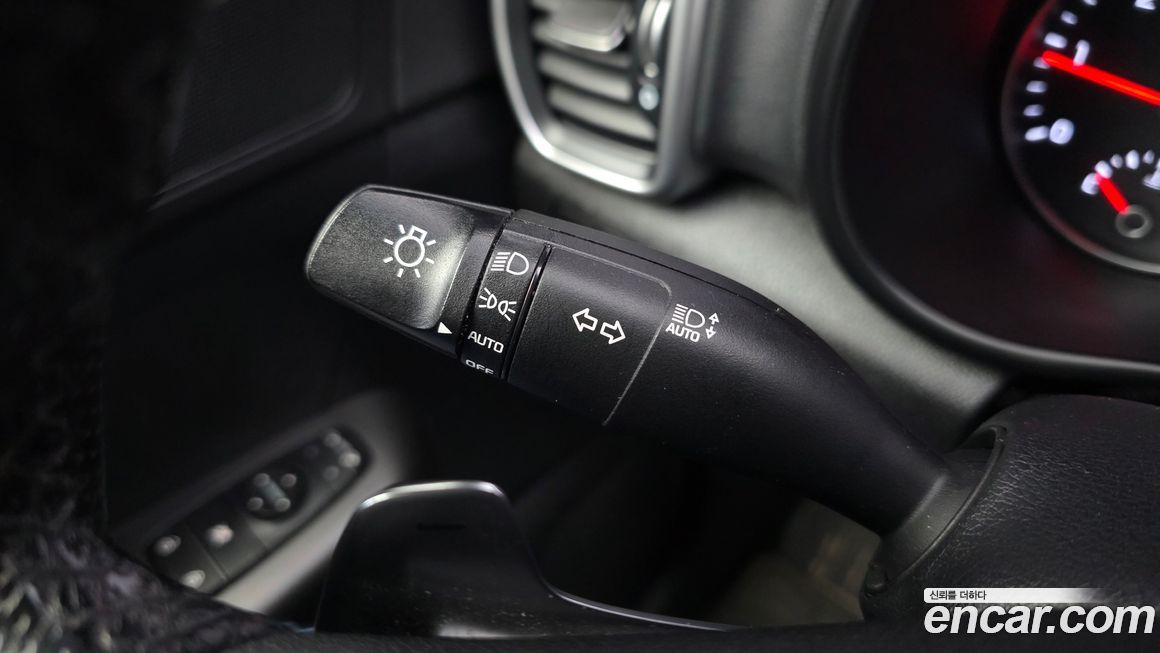 Kia Sportage 2019
