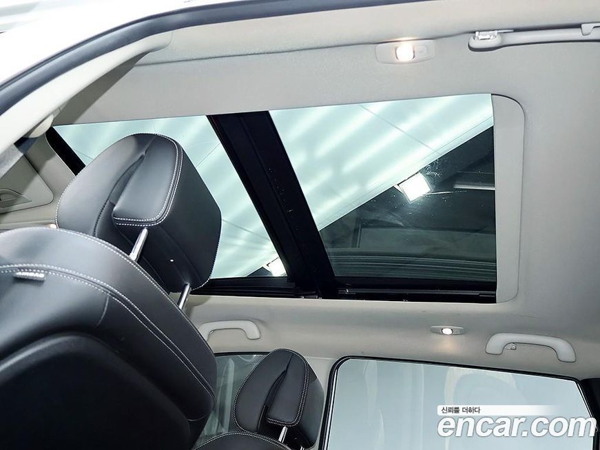 Renault-KoreaSamsung QM6 2020