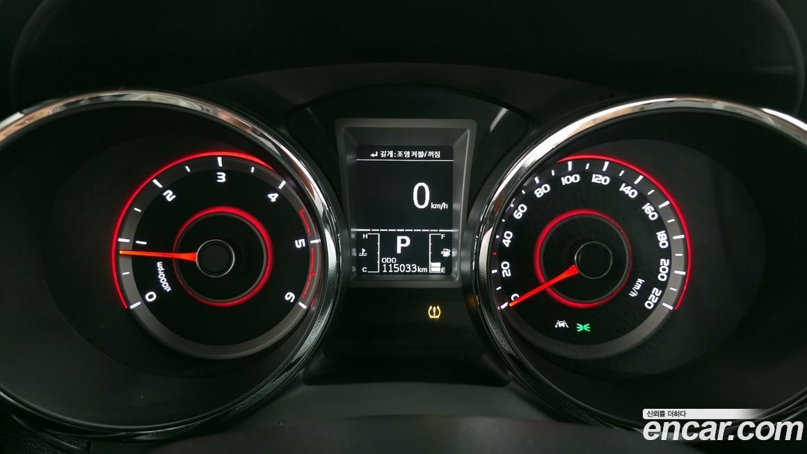 KG_Mobility_Ssangyong TIBOLI 2019