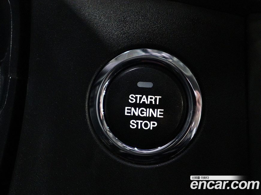 KG_Mobility_Ssangyong KORANDO 2017