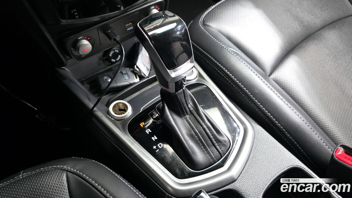 KG_Mobility_Ssangyong TIBOLI 2019