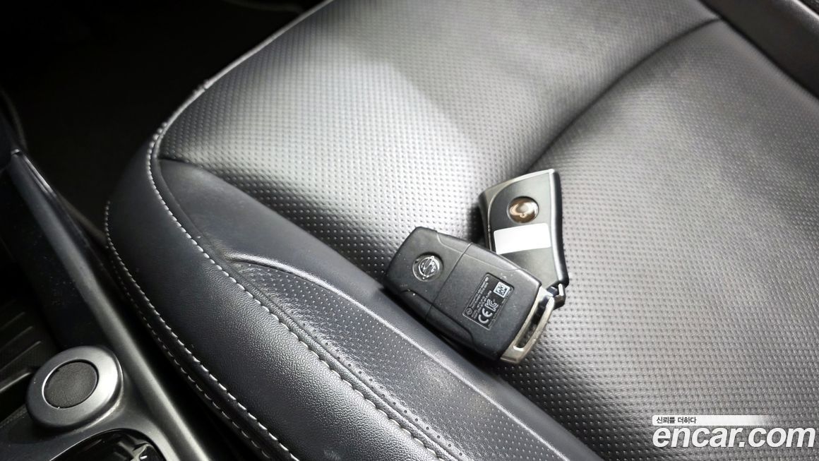 KG_Mobility_Ssangyong TIBOLI 2019