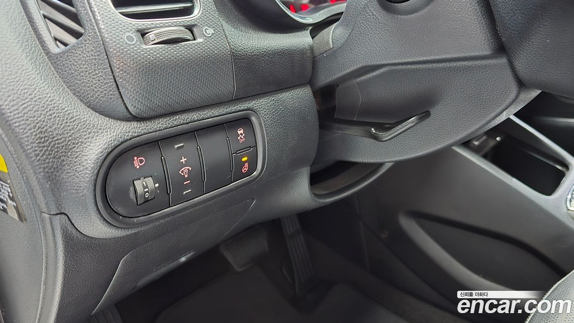 Kia K3 2018