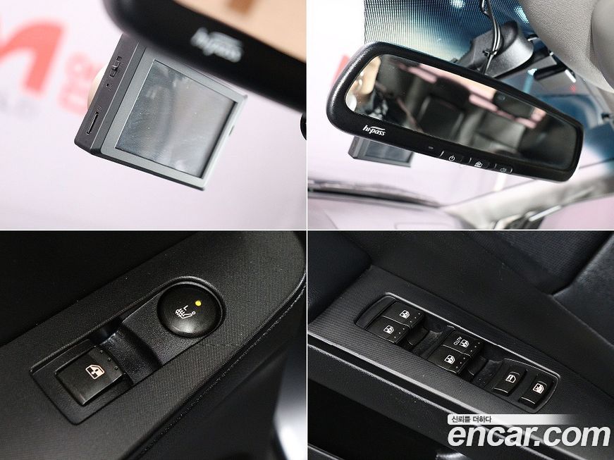 KG_Mobility_Ssangyong KORANDO 2017