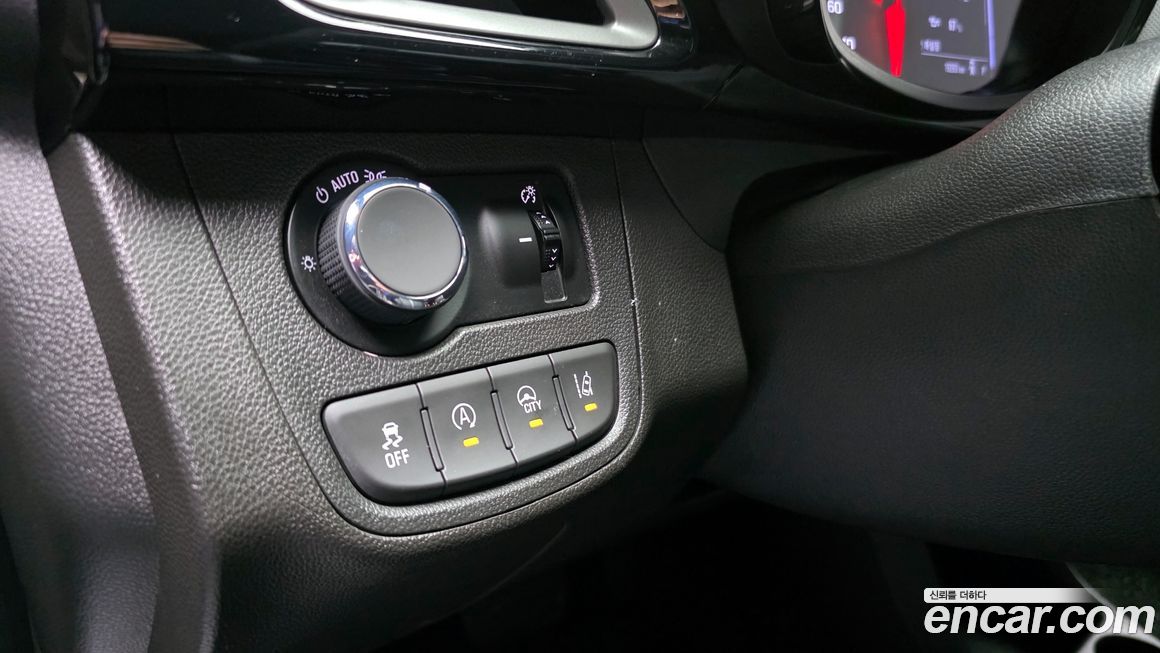 ChevroletGMDaewoo Spark 2019