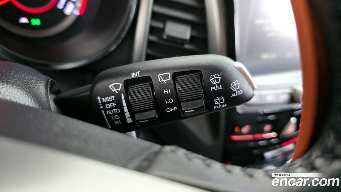 KG_Mobility_Ssangyong TIBOLI 2019