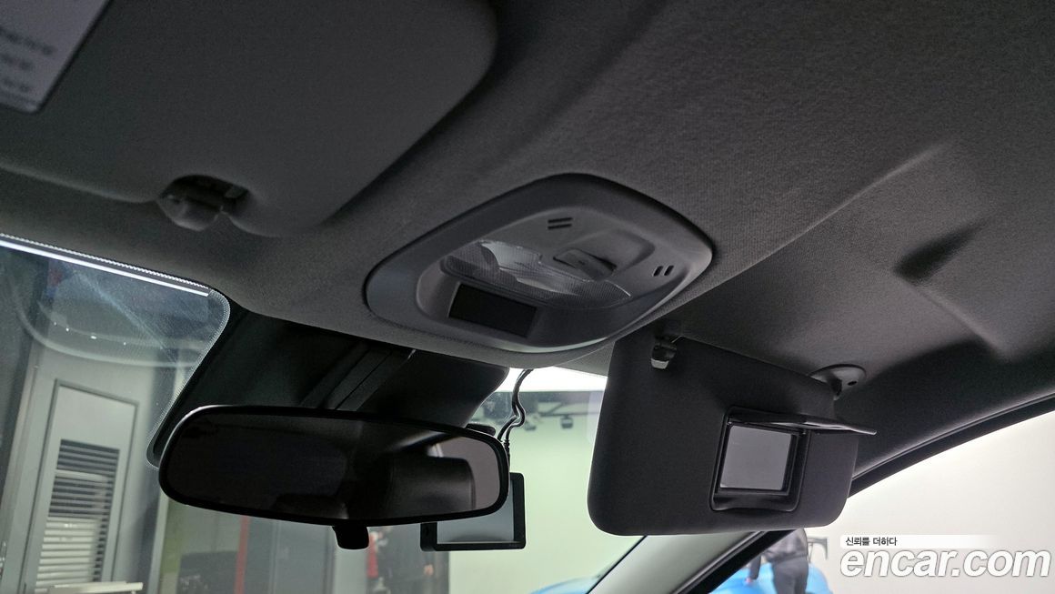 ChevroletGMDaewoo Spark 2019