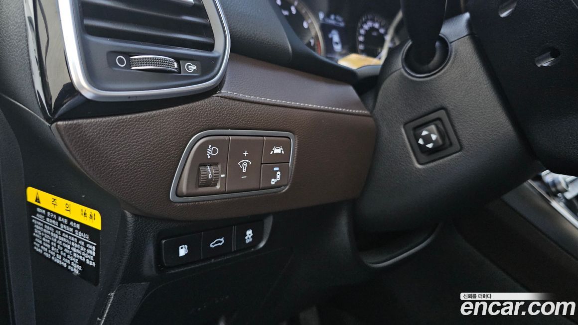 Hyundai Grandeur 2018