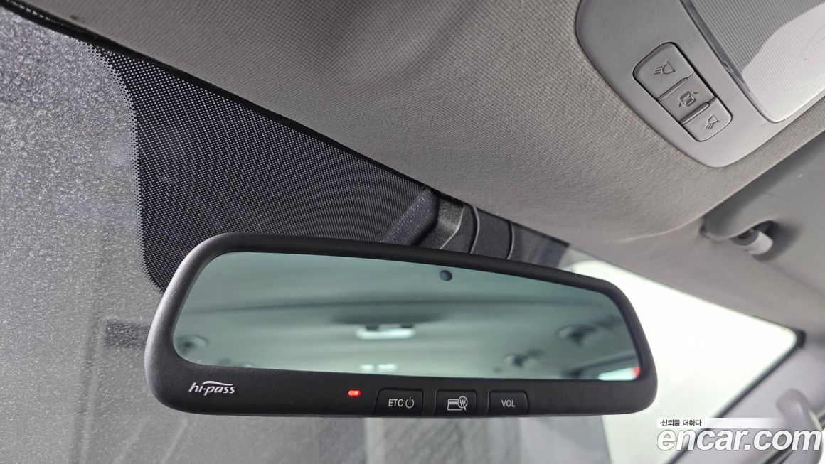 Hyundai Starex 2016