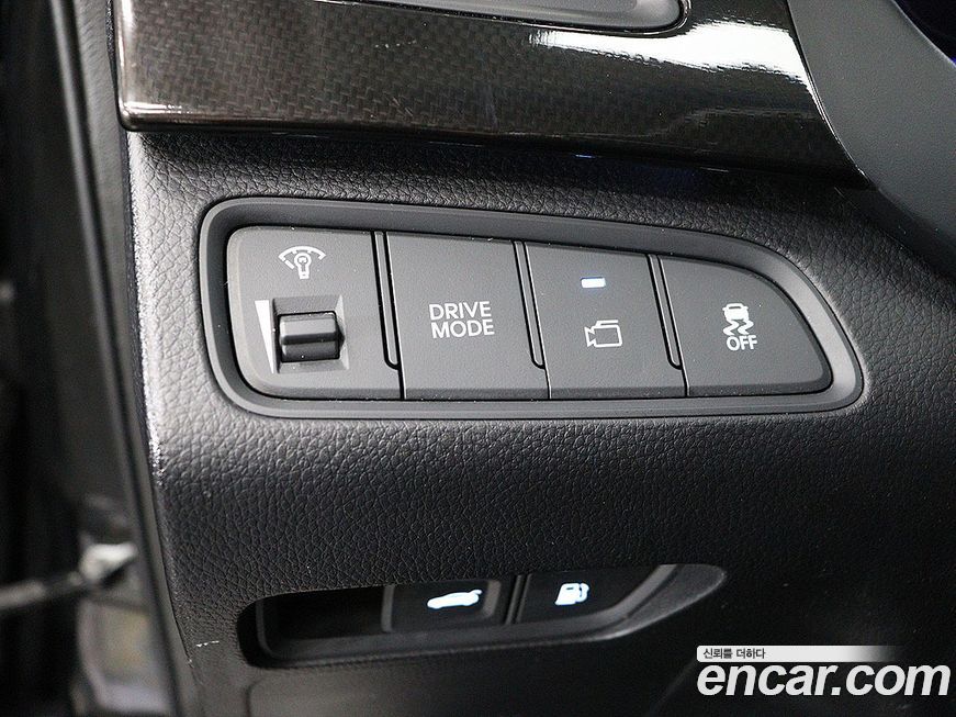 Hyundai Grandeur 2015