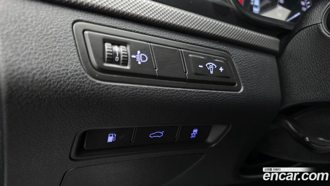 Hyundai Sonata 2018
