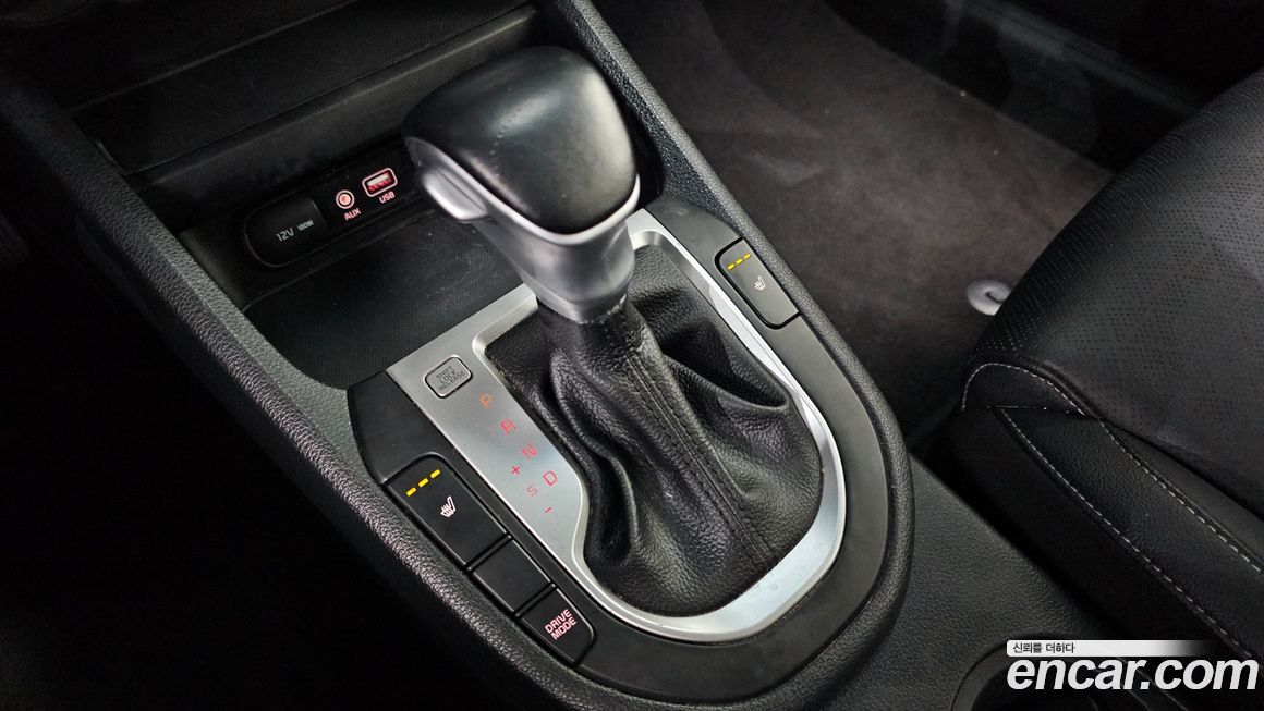 Kia K3 2021