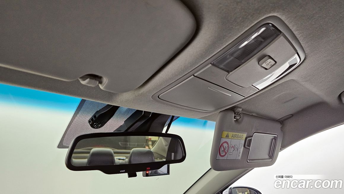 Kia K3 2021
