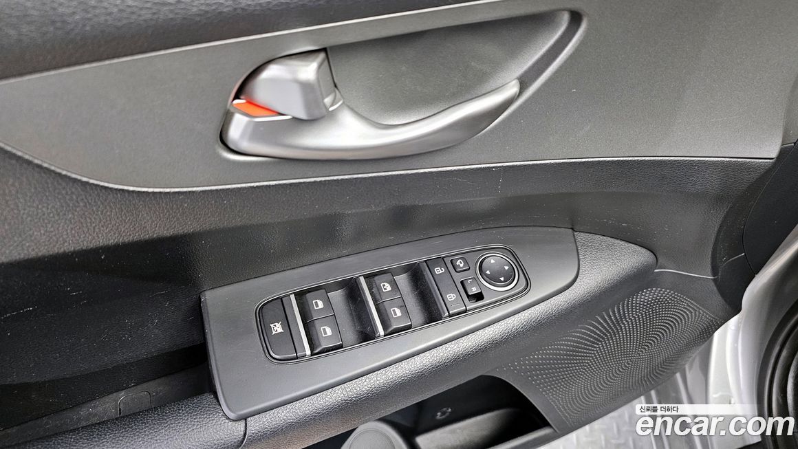 Kia K3 2021
