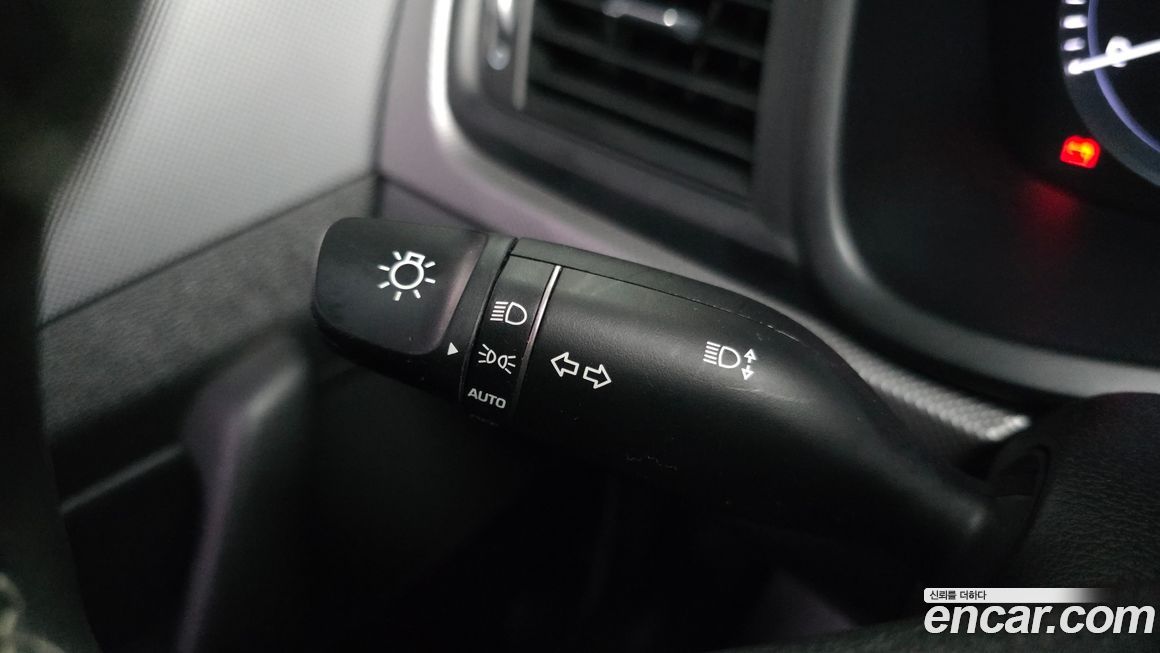 Hyundai Sonata 2018