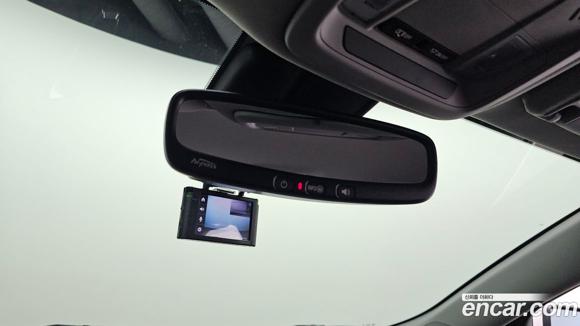 ChevroletGMDaewoo Malibu 2017