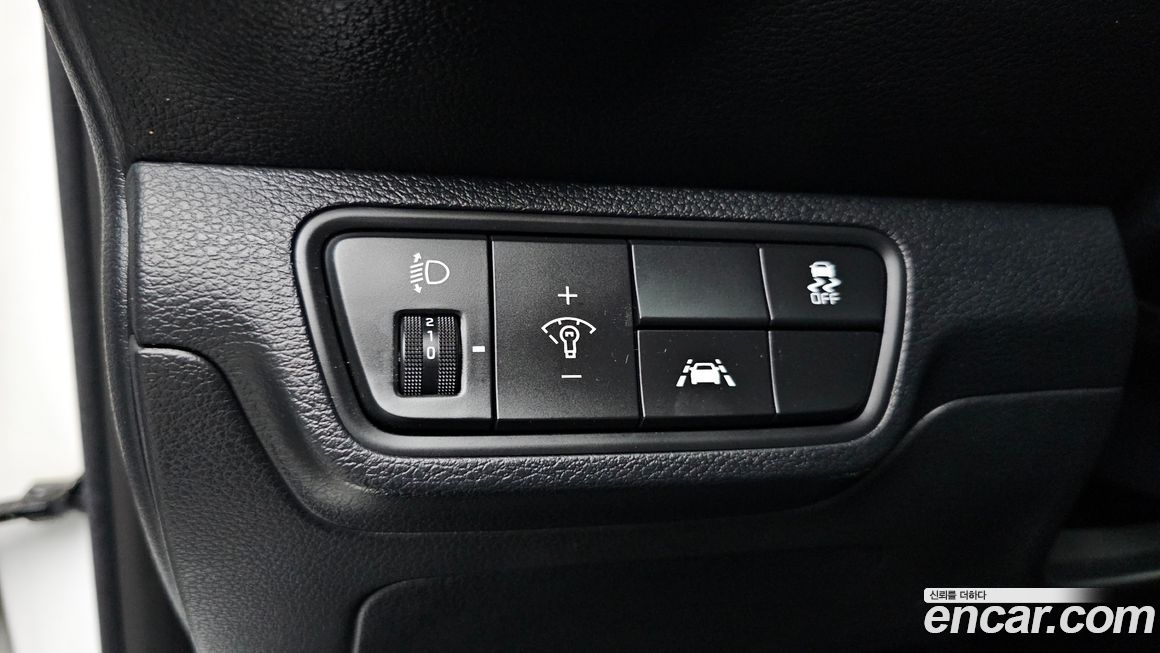 Kia K3 2021