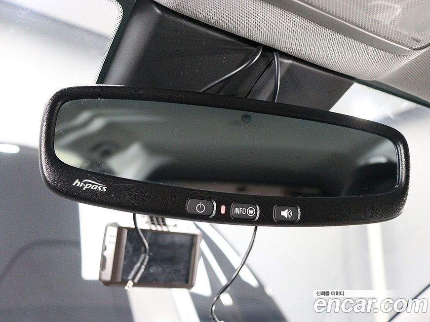 ChevroletGMDaewoo Trax 2018