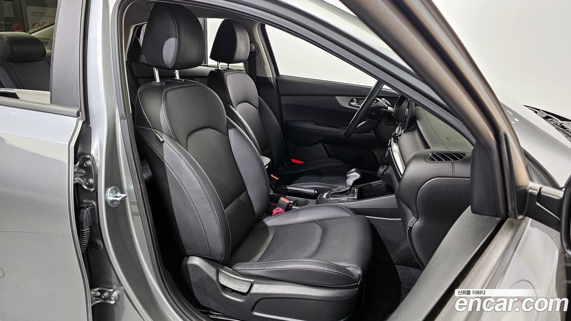Kia K3 2021