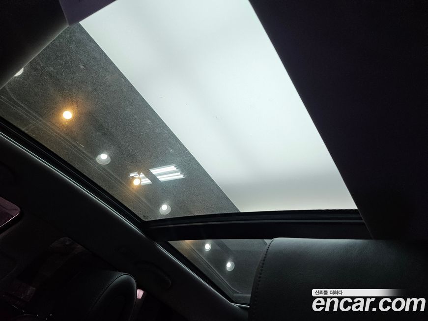 Hyundai Santafe 2015