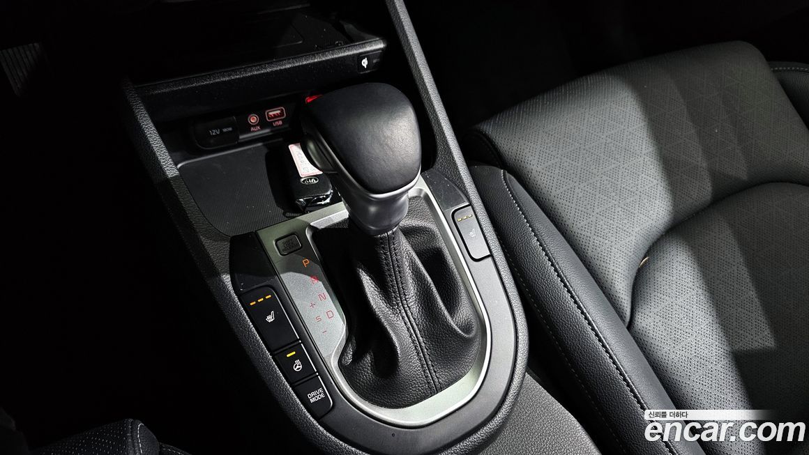 Kia K3 2021