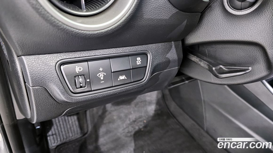 Kia K3 2021