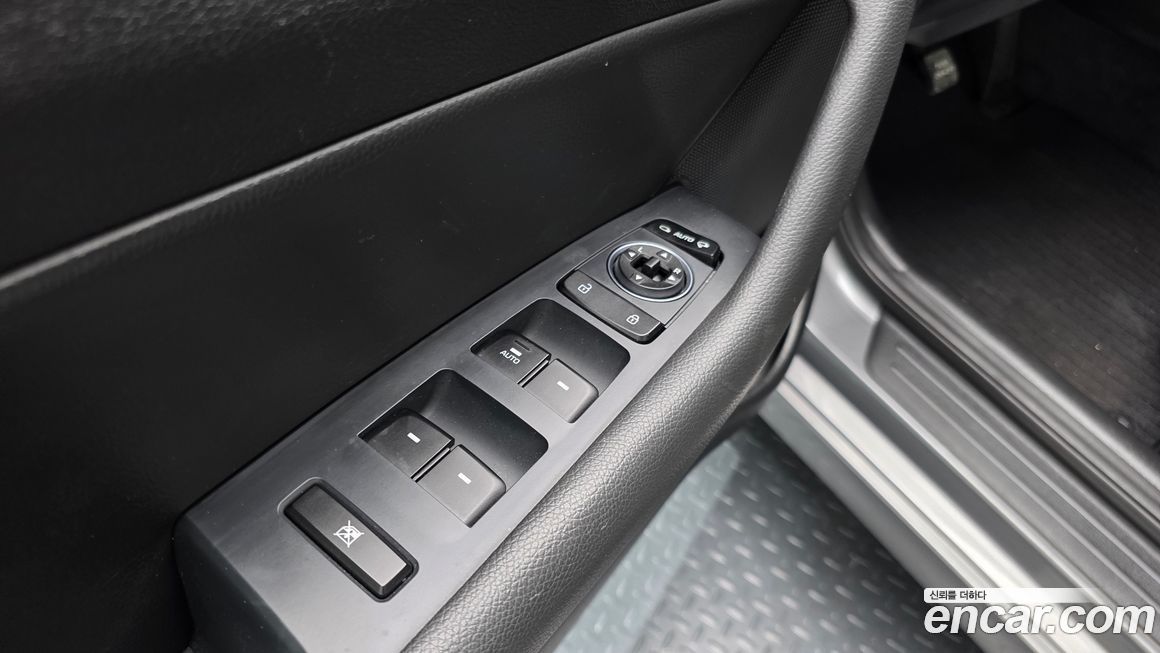 Hyundai Sonata 2018