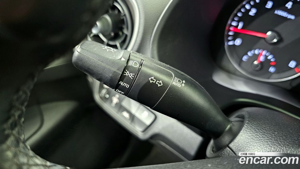 Kia K3 2021