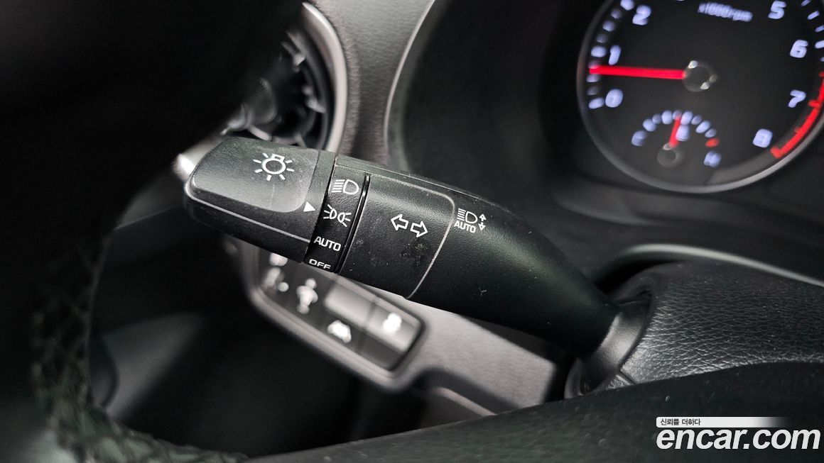 Kia K3 2021