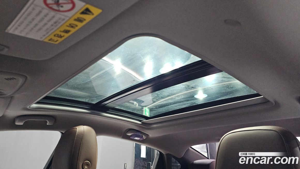 ChevroletGMDaewoo Malibu 2017