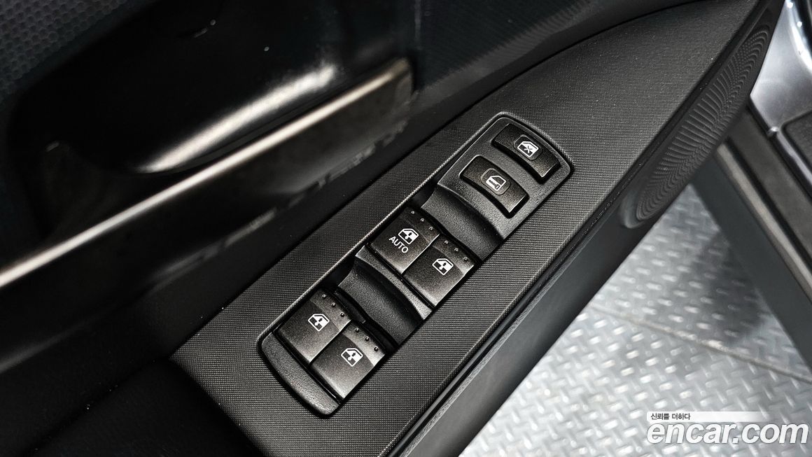 KG_Mobility_Ssangyong KORANDO 2016