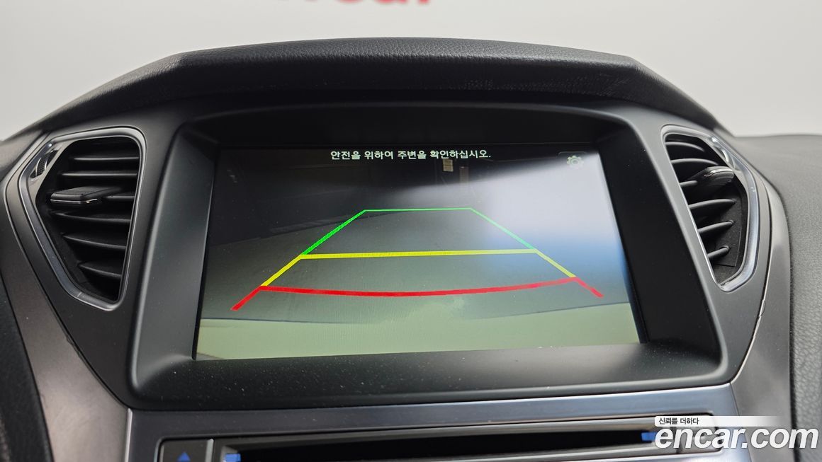 Hyundai Grandeur 2015