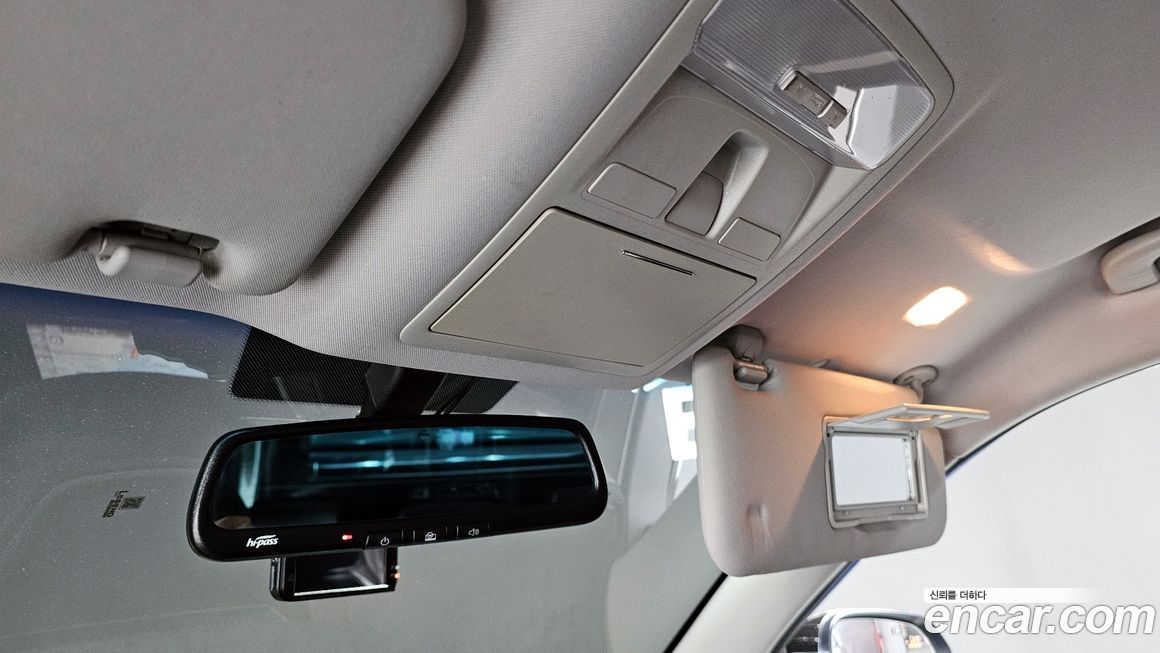 KG_Mobility_Ssangyong Rexton 2019