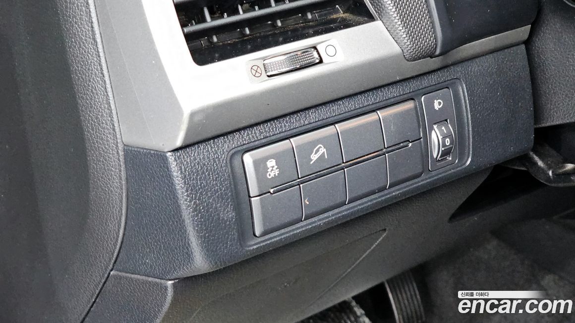 KG_Mobility_Ssangyong Rexton 2019