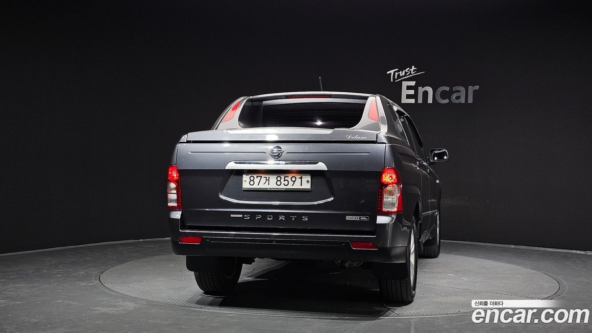 KG_Mobility_Ssangyong KORANDO 2016