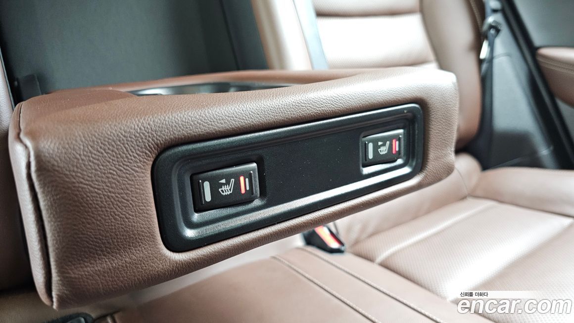 Renault-KoreaSamsung QM6 2017