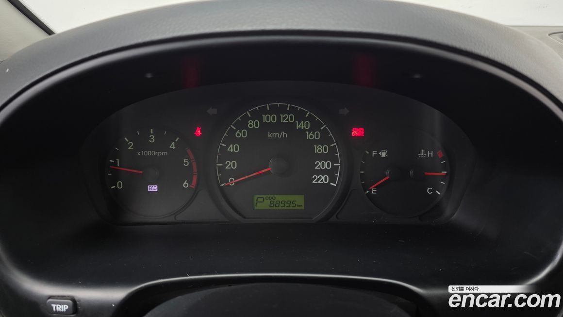 Hyundai Starex 2013