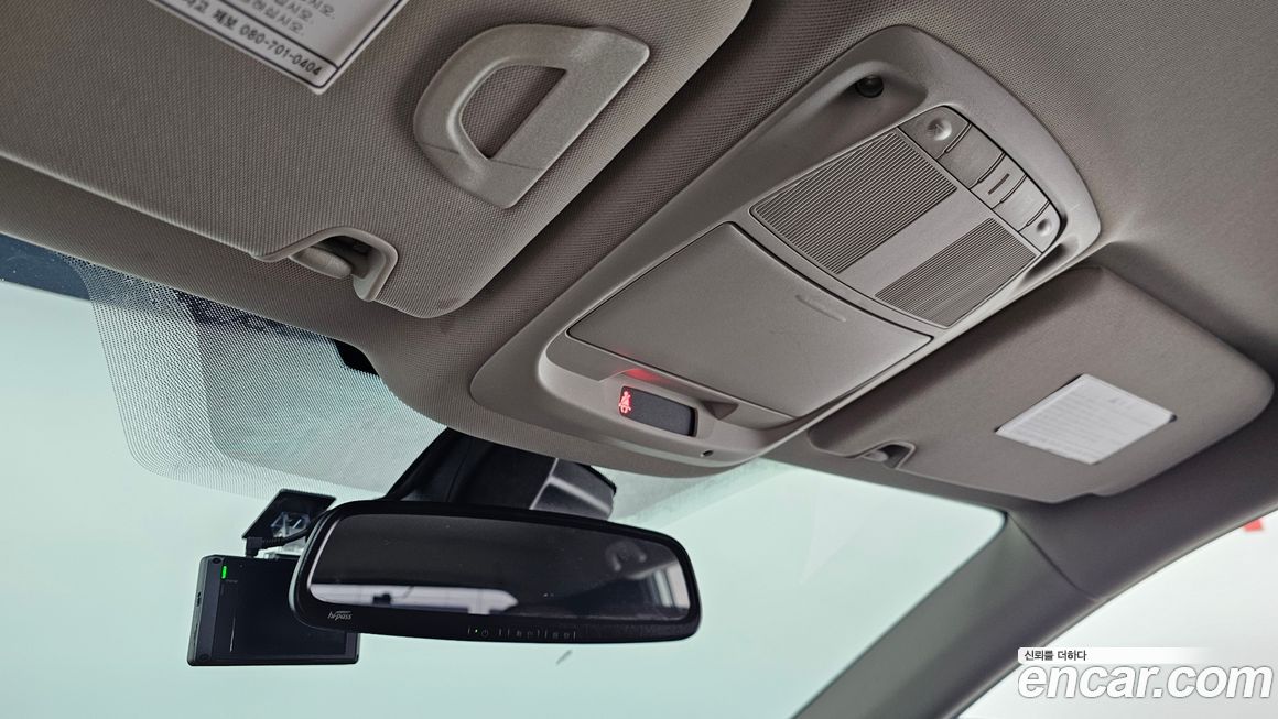 Renault-KoreaSamsung QM6 2017