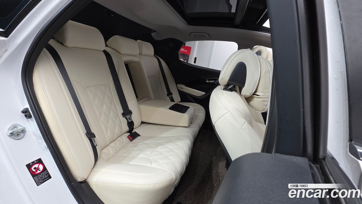 Hyundai Grandeur 2015