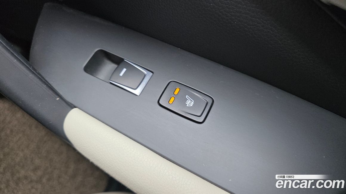 Hyundai Grandeur 2015