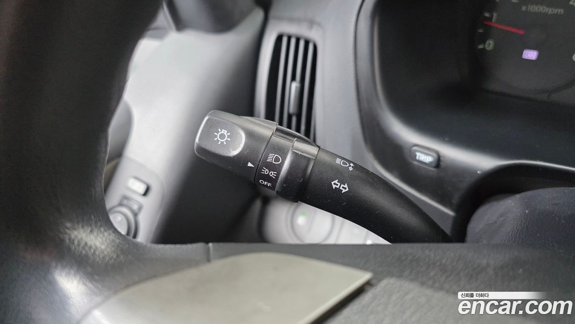 Hyundai Starex 2013