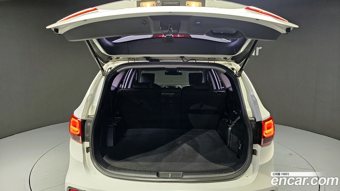 Hyundai Maxcruz 2017