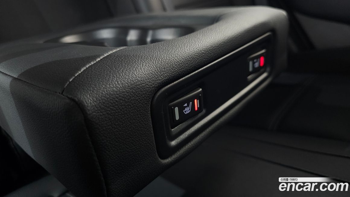 Renault-KoreaSamsung QM6 2021