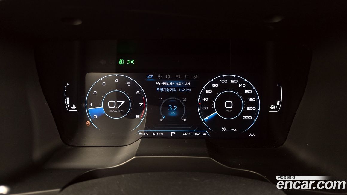 KG_Mobility_Ssangyong KORANDO 2020