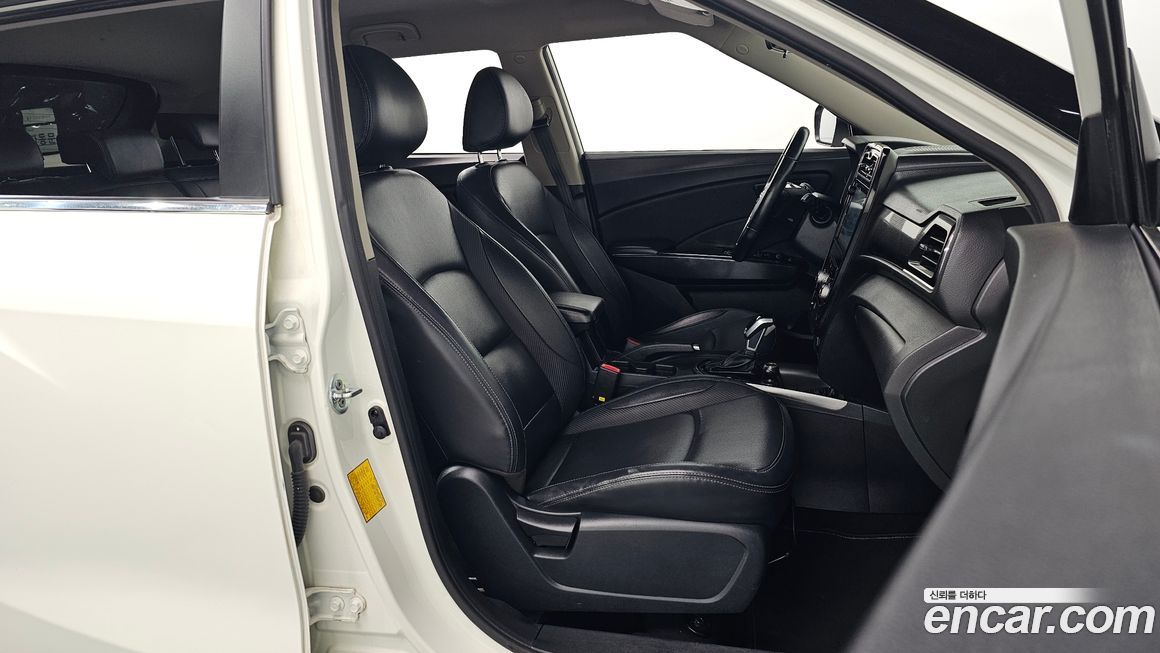 KG_Mobility_Ssangyong TIBOLI 2022