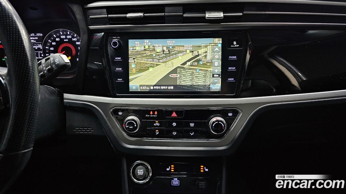 KG_Mobility_Ssangyong KORANDO 2020